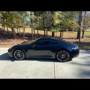 Meet your Posher, Michael